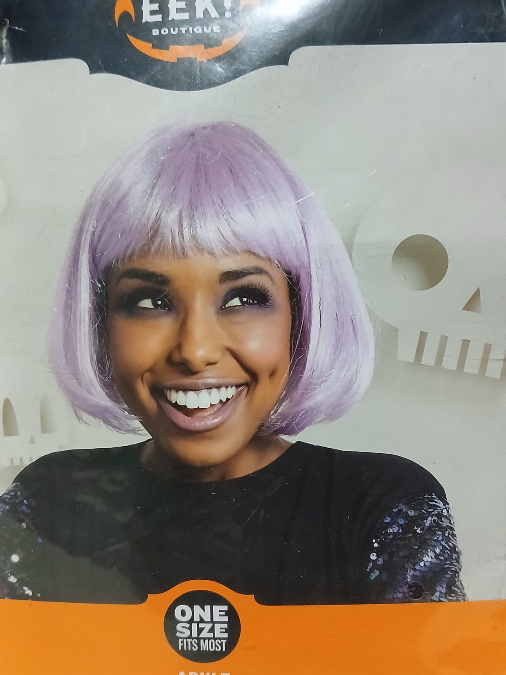 Costime Wig